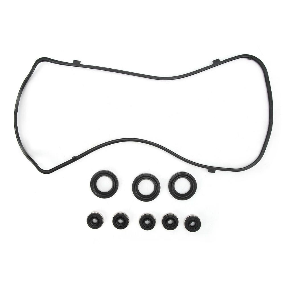 Engine Valve Cover Gasket Fit For Honda Accord 3.5 V6
