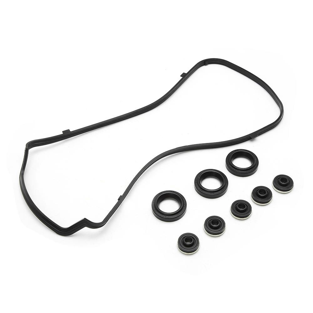 Engine Valve Cover Gasket Fit For Honda Accord 3.5 V6