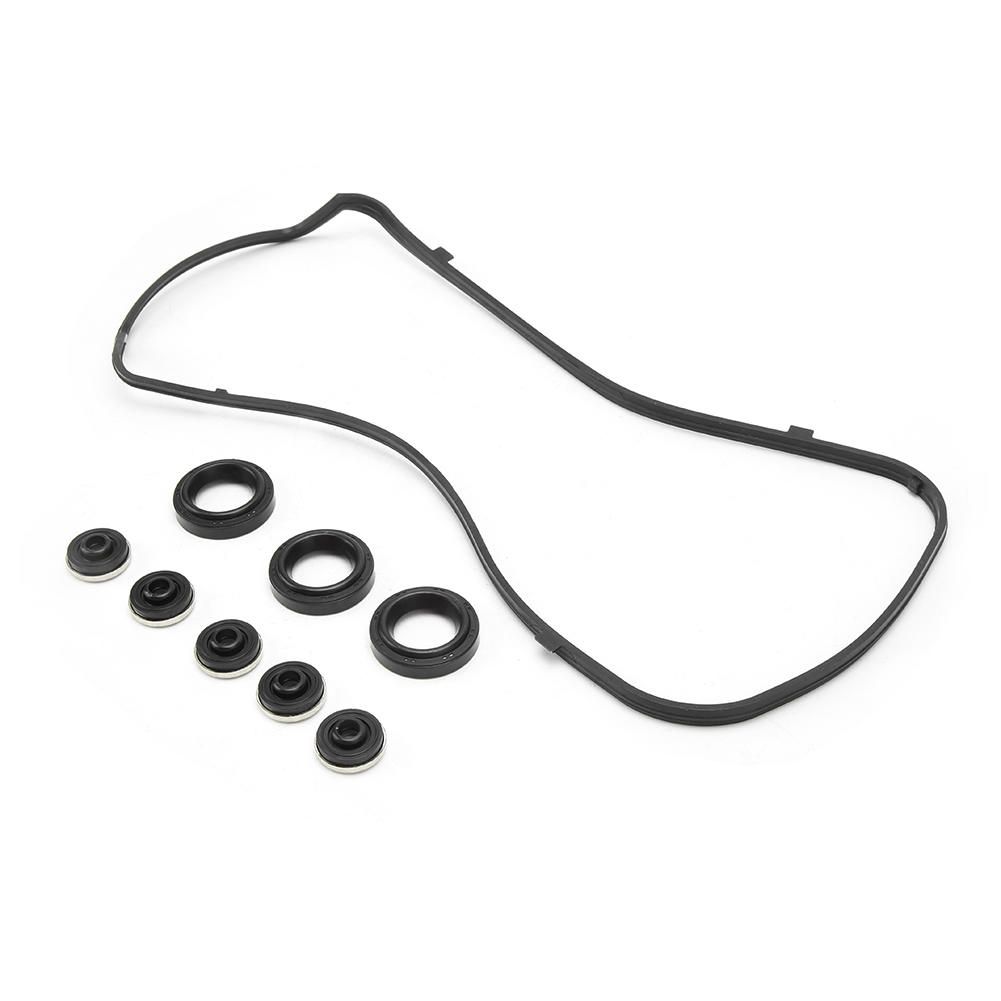 Engine Valve Cover Gasket Fit For Honda Accord 3.5 V6