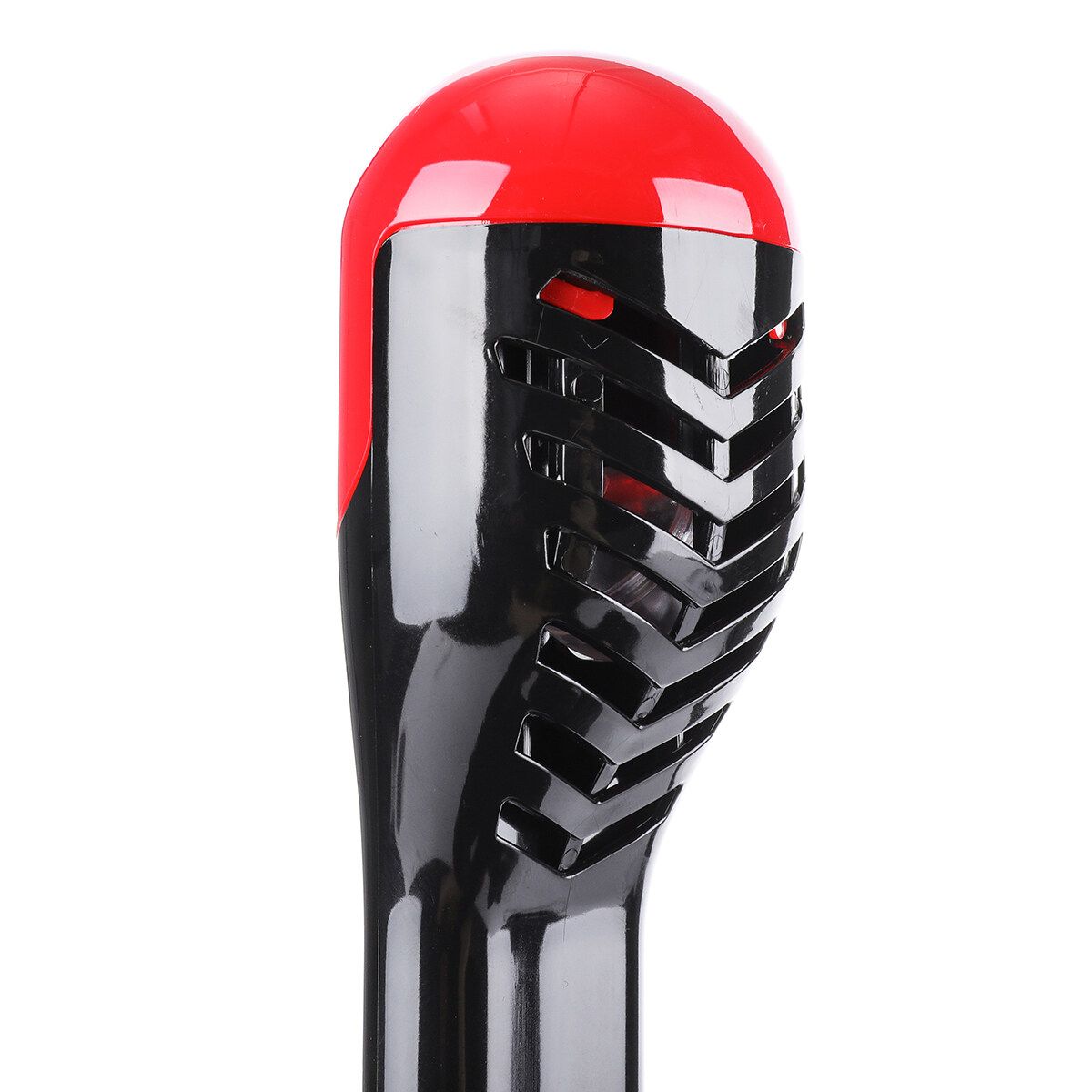 Full Face Snorkeling Underwater Anti Fog Swim Diving Scuba With Detachable Camera Holder Black-M