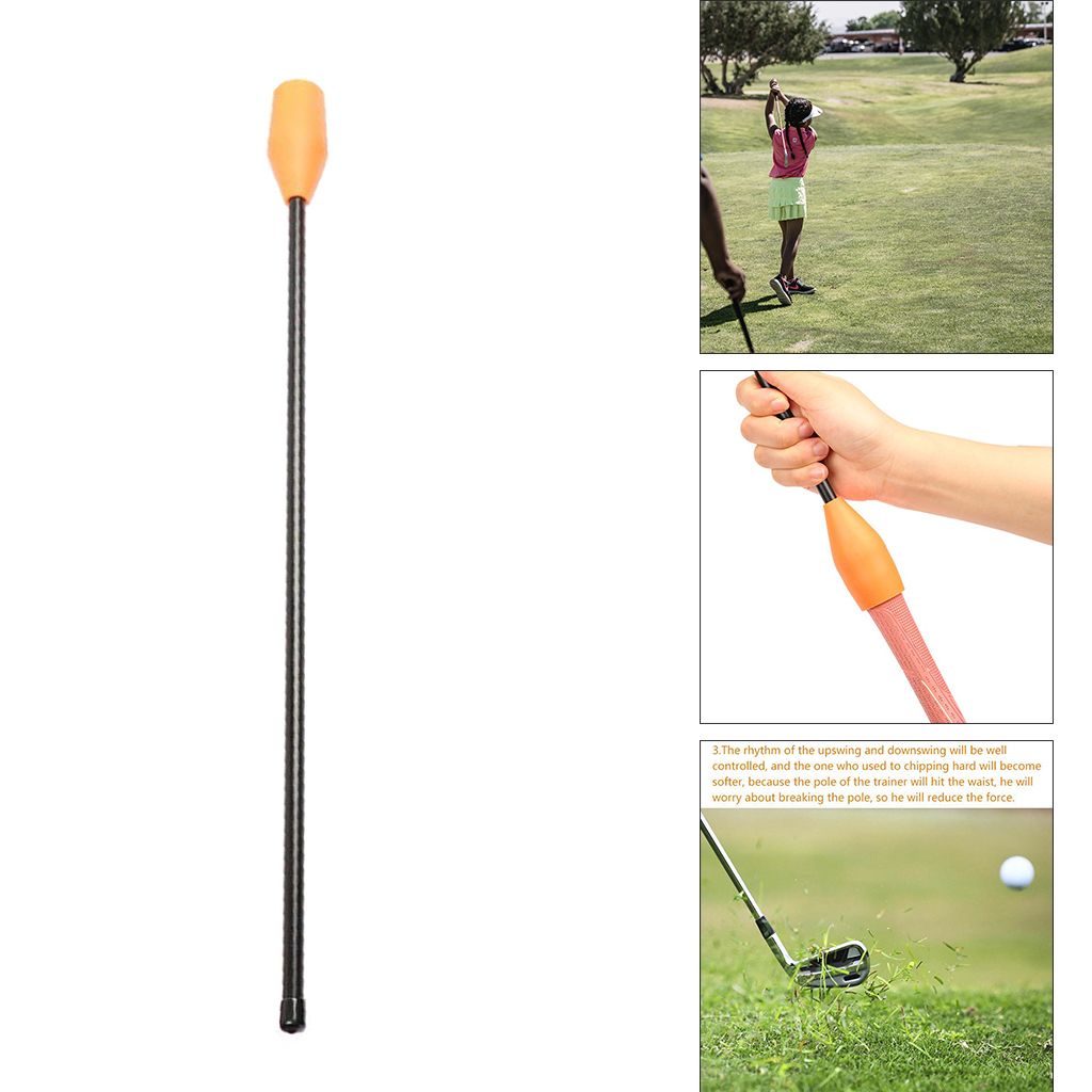 Golf Swing Trainer  Strength Golf  Training  For Kids