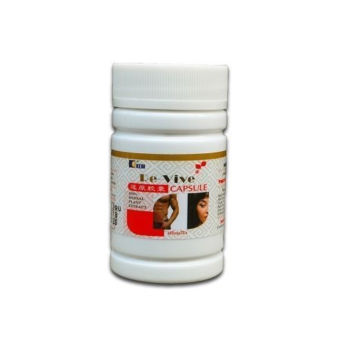 Revive - Last Long In Bed & Strong Erection Booste