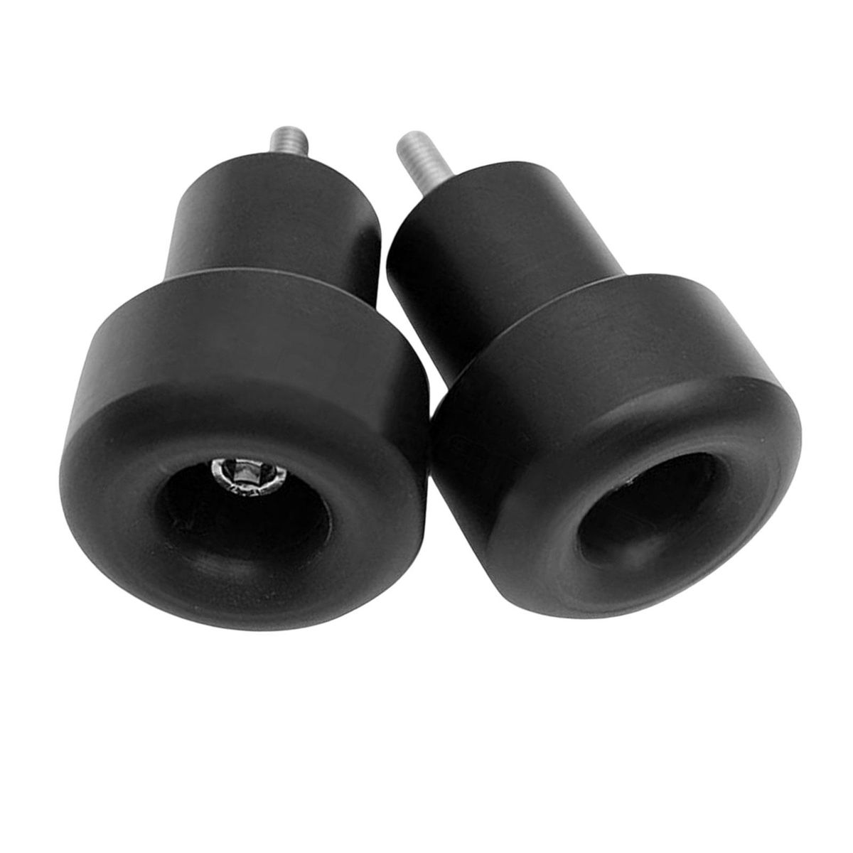 2 Pieces Frame Slider Crash Protector Direct Replaces