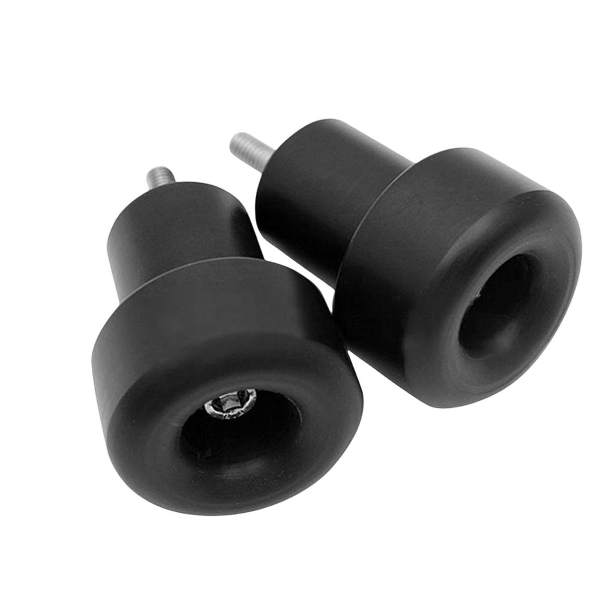 2 Pieces Frame Slider Crash Protector Direct Replaces