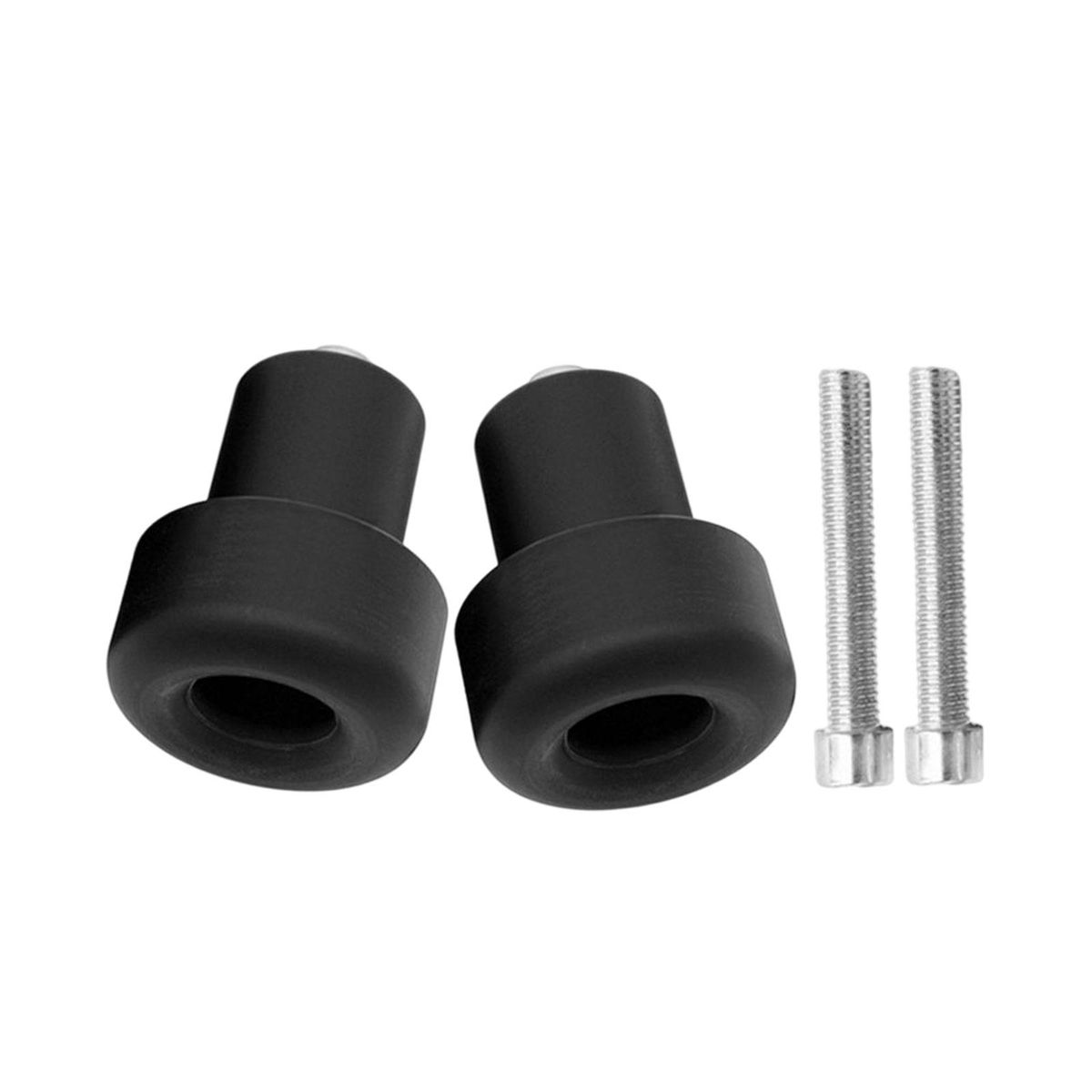 2 Pieces Frame Slider Crash Protector Direct Replaces
