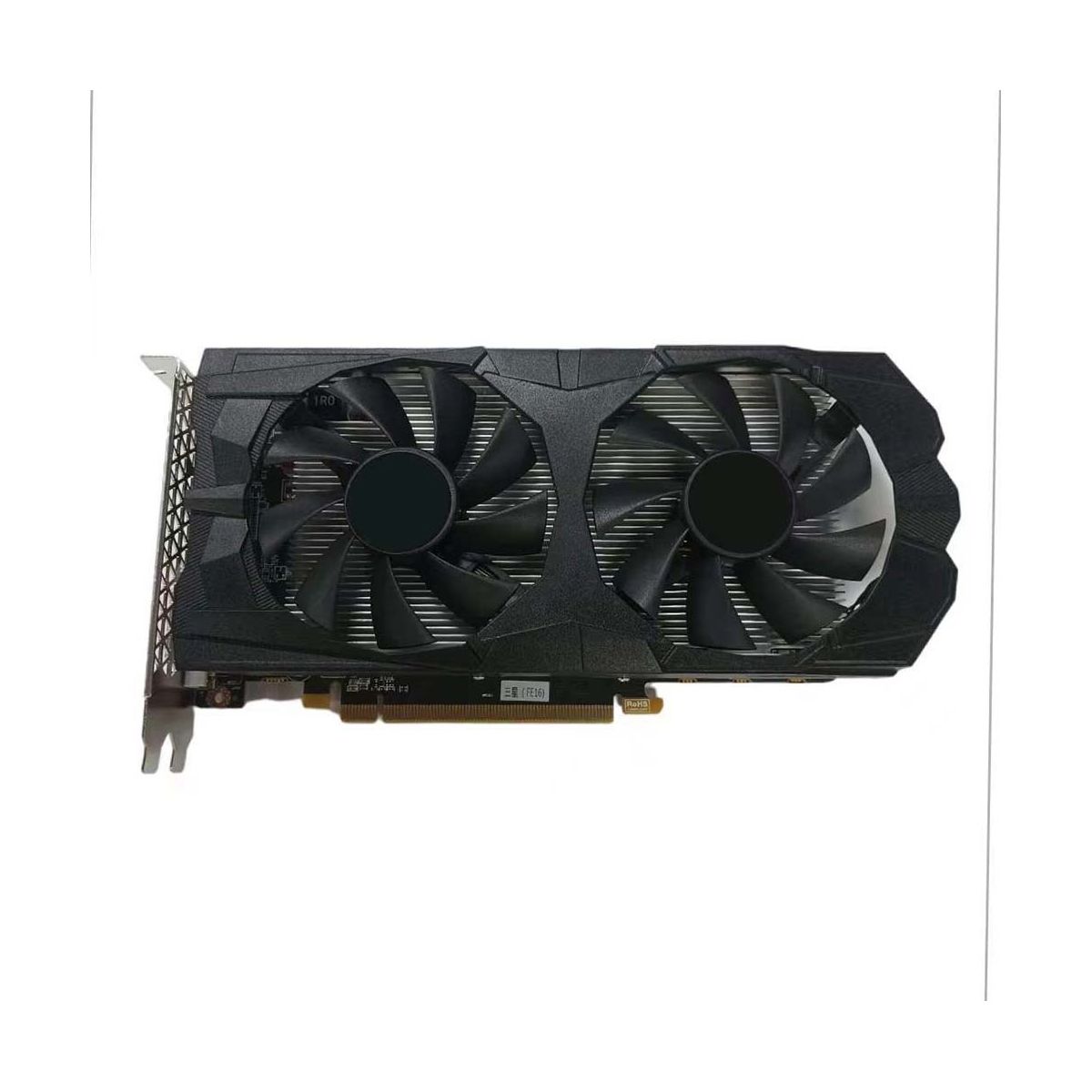 RX580 8GB Desktop Graphics Card DDR5 256Bit Computer