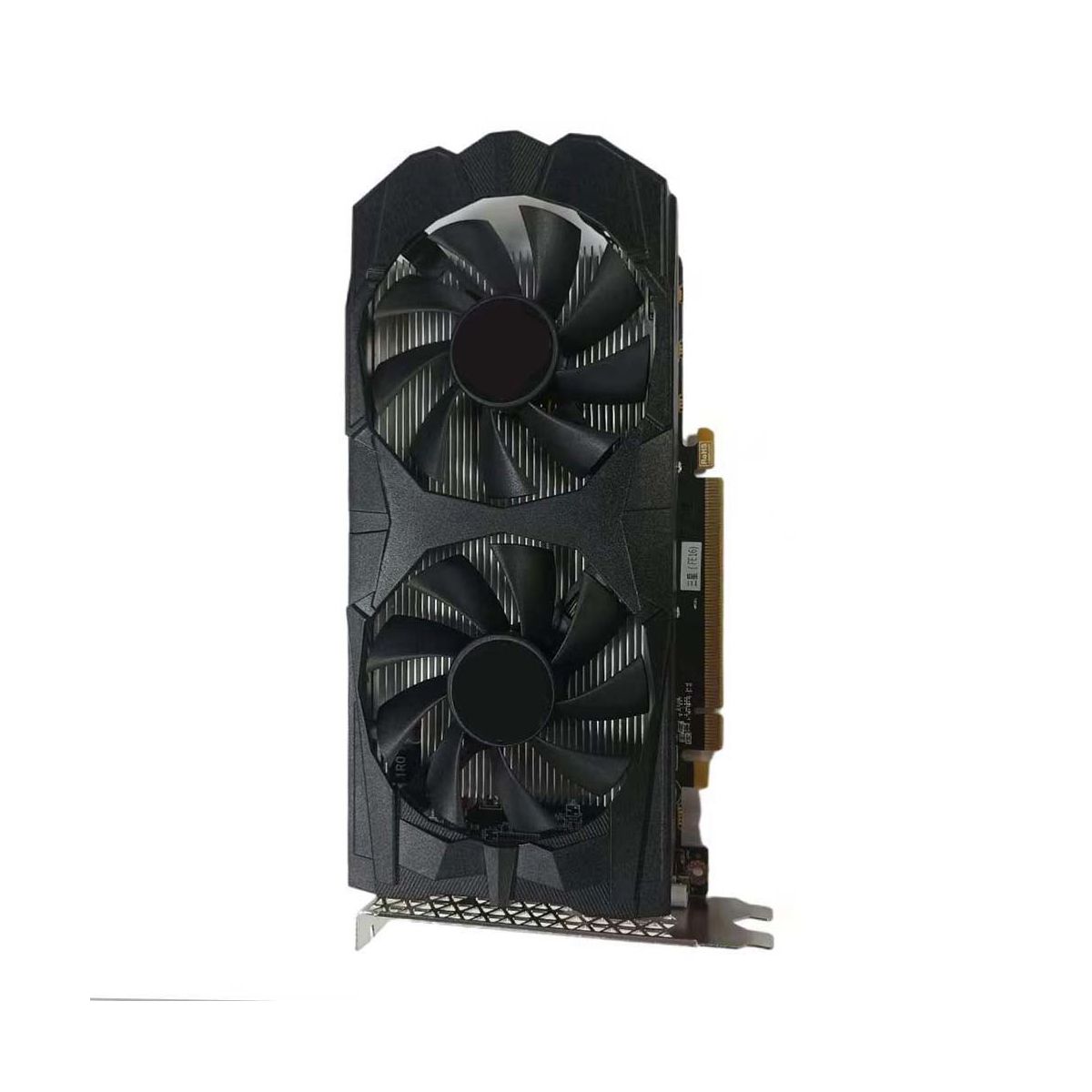 RX580 8GB Desktop Graphics Card DDR5 256Bit Computer
