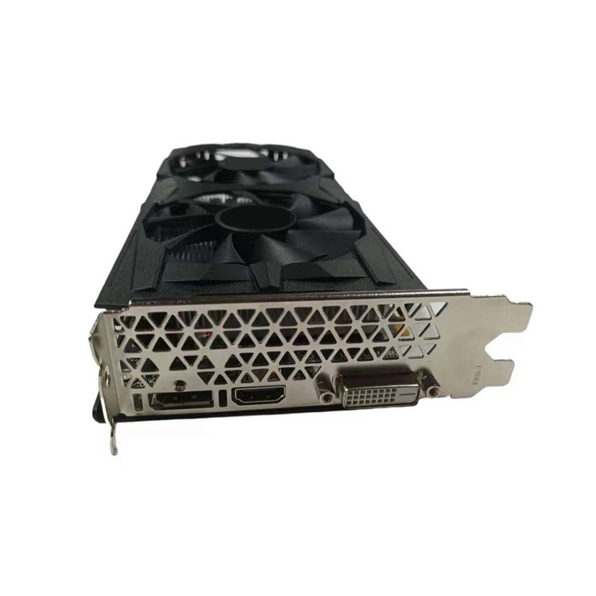 RX580 8GB Desktop Graphics Card DDR5 256Bit Computer