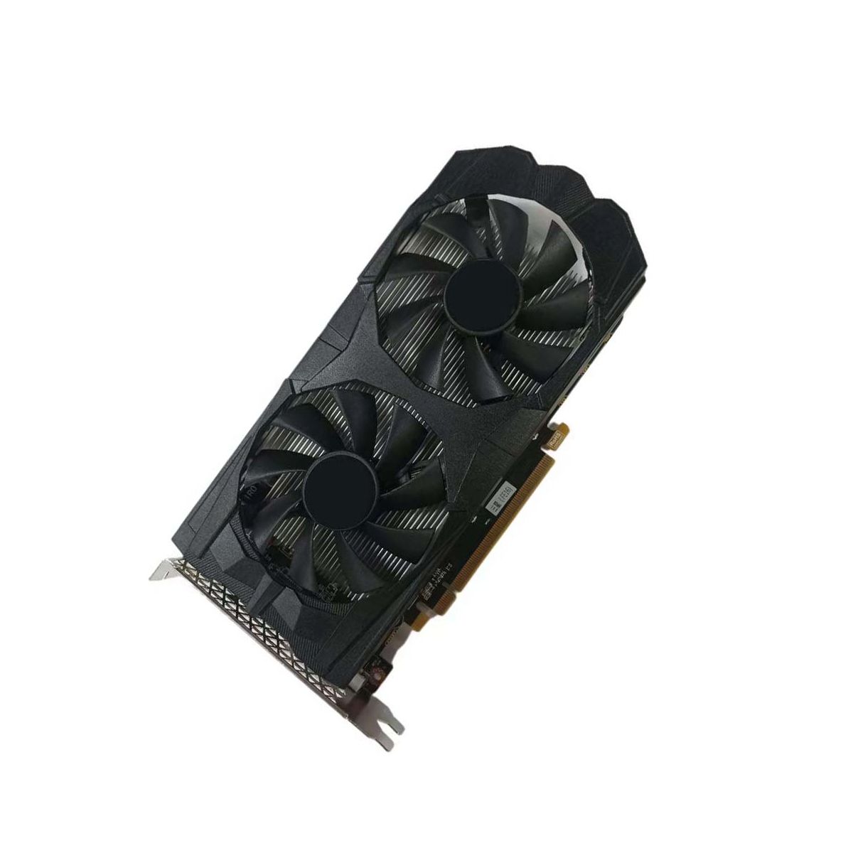 RX580 8GB Desktop Graphics Card DDR5 256Bit Computer