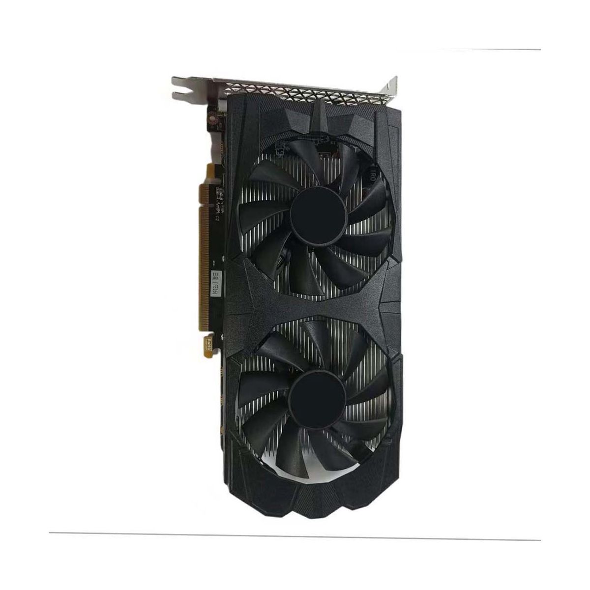 RX580 8GB Desktop Graphics Card DDR5 256Bit Computer