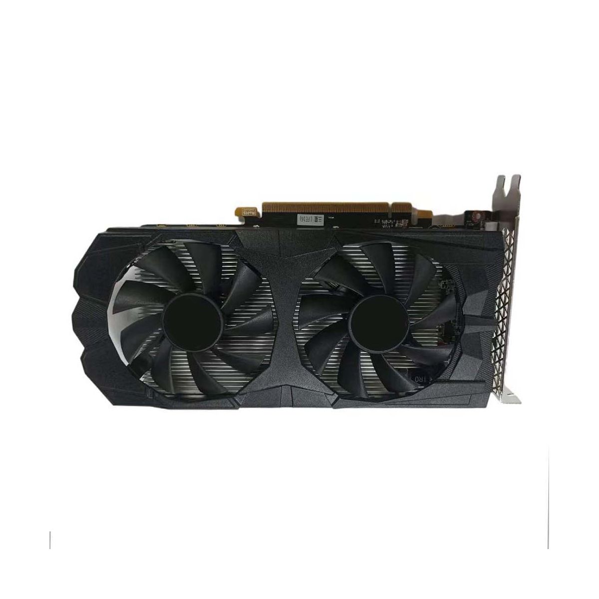 RX580 8GB Desktop Graphics Card DDR5 256Bit Computer