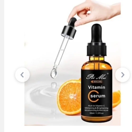 Vitamin C Serum. 30ml