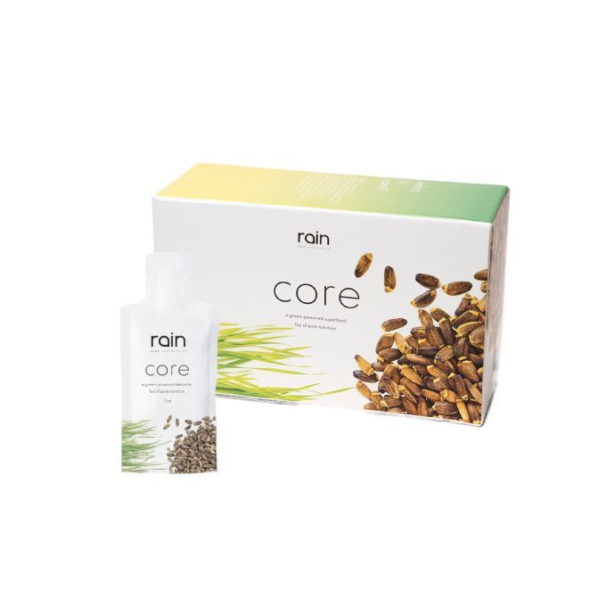 Rain Core Seed Nutrition Dietary Supplement