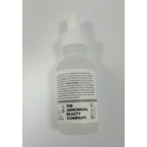 Niacinamide Oil - 30ml