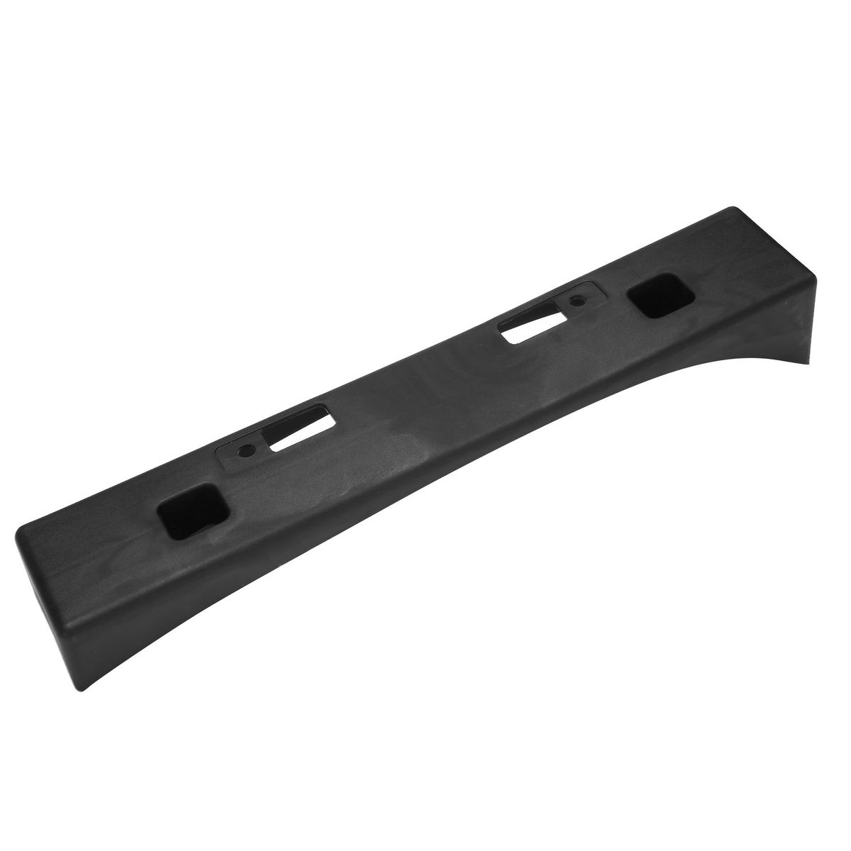 Car License Plate Frame Registration Plate Bracket Holder fo