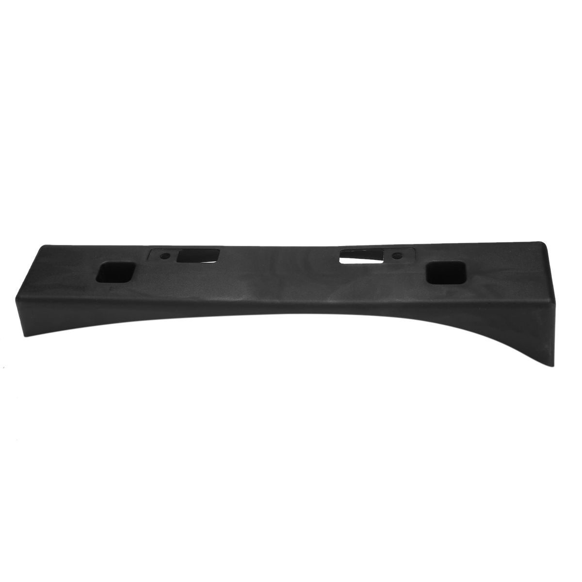 Car License Plate Frame Registration Plate Bracket Holder fo