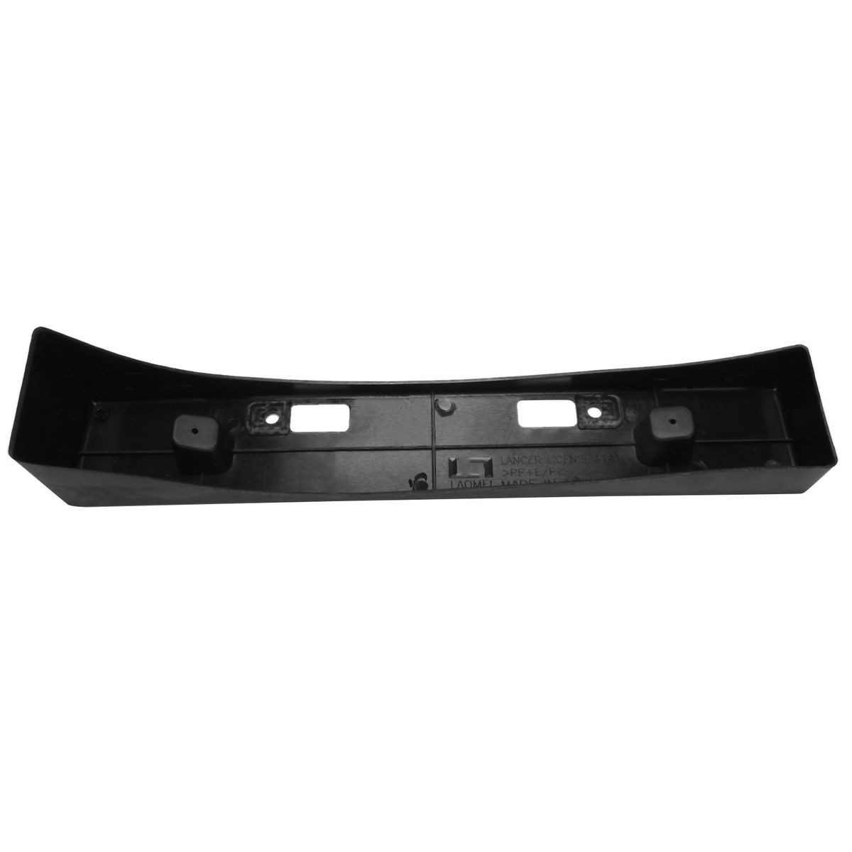 Car License Plate Frame Registration Plate Bracket Holder fo