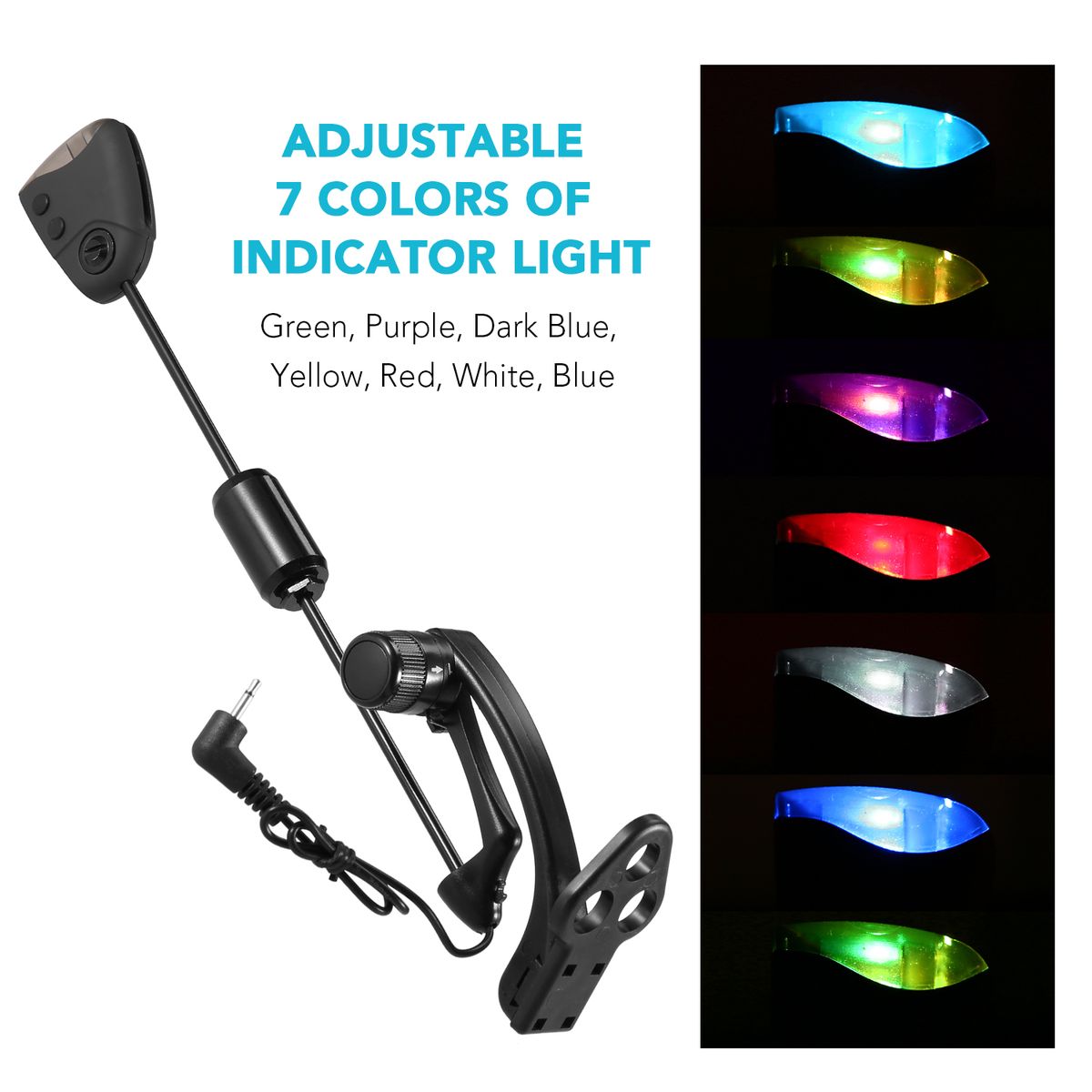 Fishing Swingers Carp Fishing Bite Indicator Swinger Digital