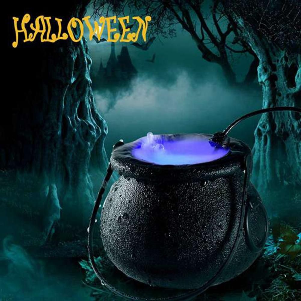 Pot Smoke Machine Fog Maker US Plug