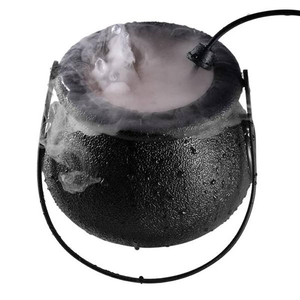 Pot Smoke Machine Fog Maker US Plug