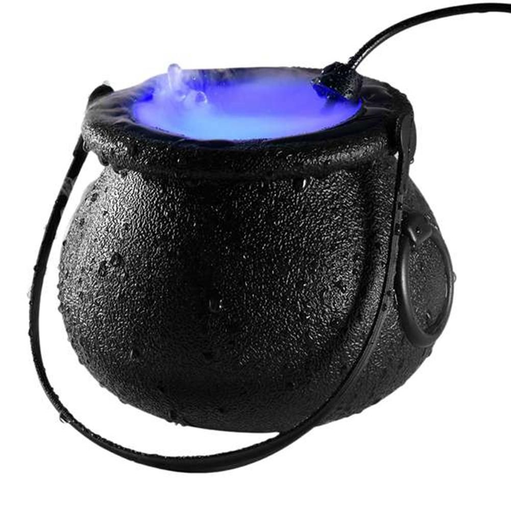 Pot Smoke Machine Fog Maker US Plug