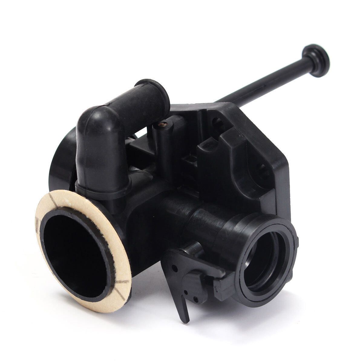 Carburetor Carb For Briggs& Stratton Engine Lawnmower Primer 795475 790206