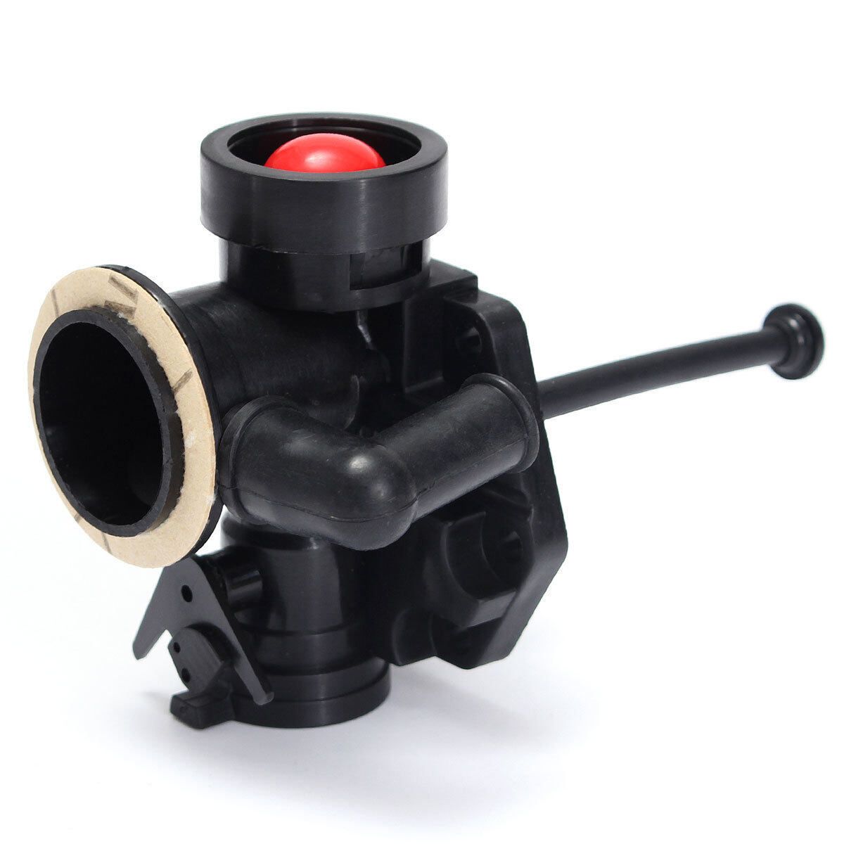 Carburetor Carb For Briggs& Stratton Engine Lawnmower Primer 795475 790206