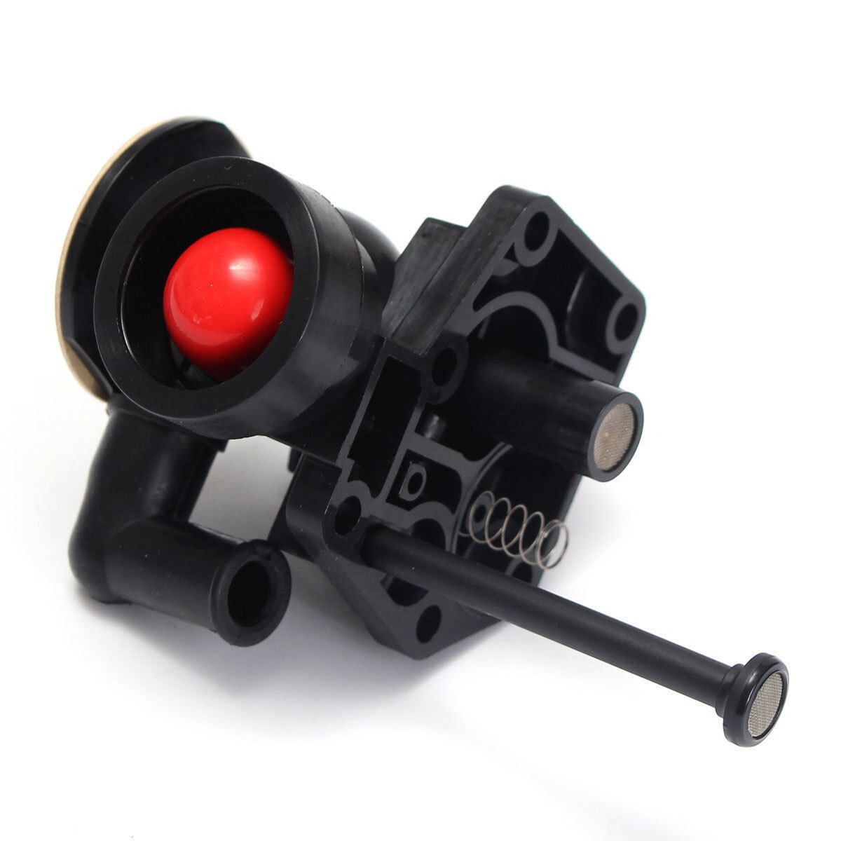 Carburetor Carb For Briggs& Stratton Engine Lawnmower Primer 795475 790206