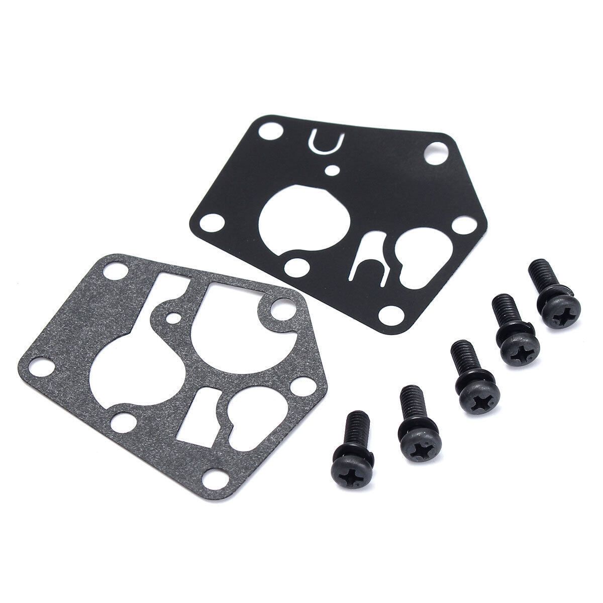 Carburetor Carb For Briggs& Stratton Engine Lawnmower Primer 795475 790206