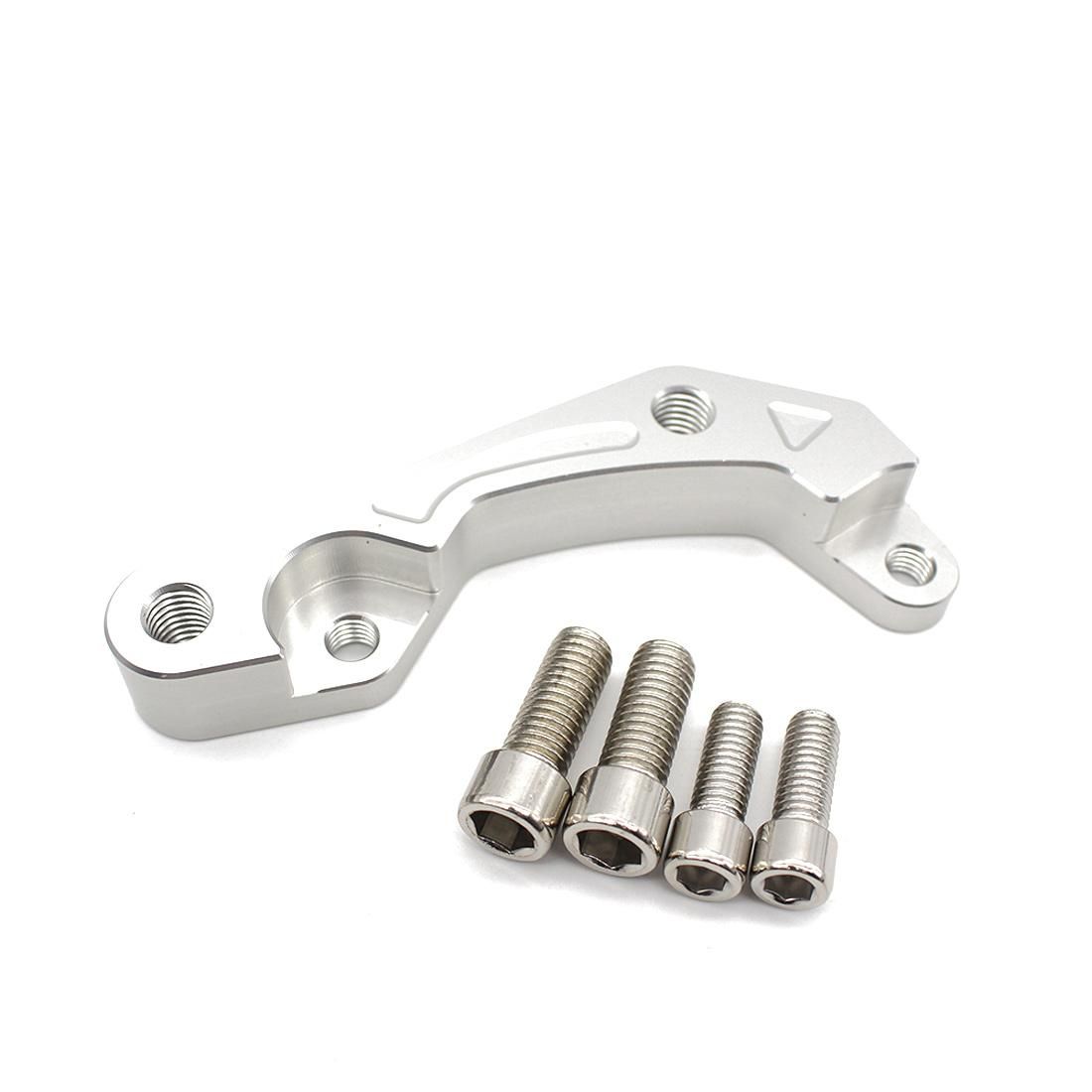 Motorcycle Caliper Adapter Code Brake Caliper Rotor Adapter
