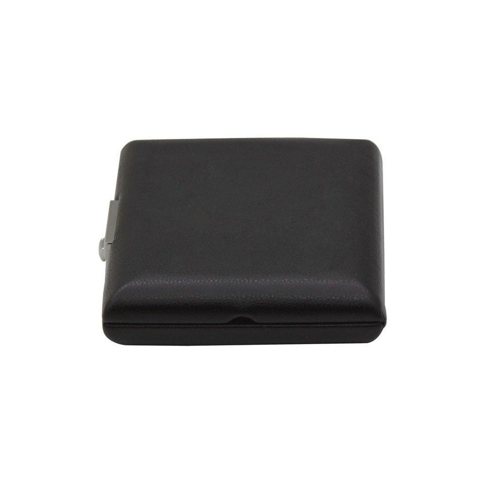 Reedcase PU Leather Cover Reed Storage Box Case For Oboe