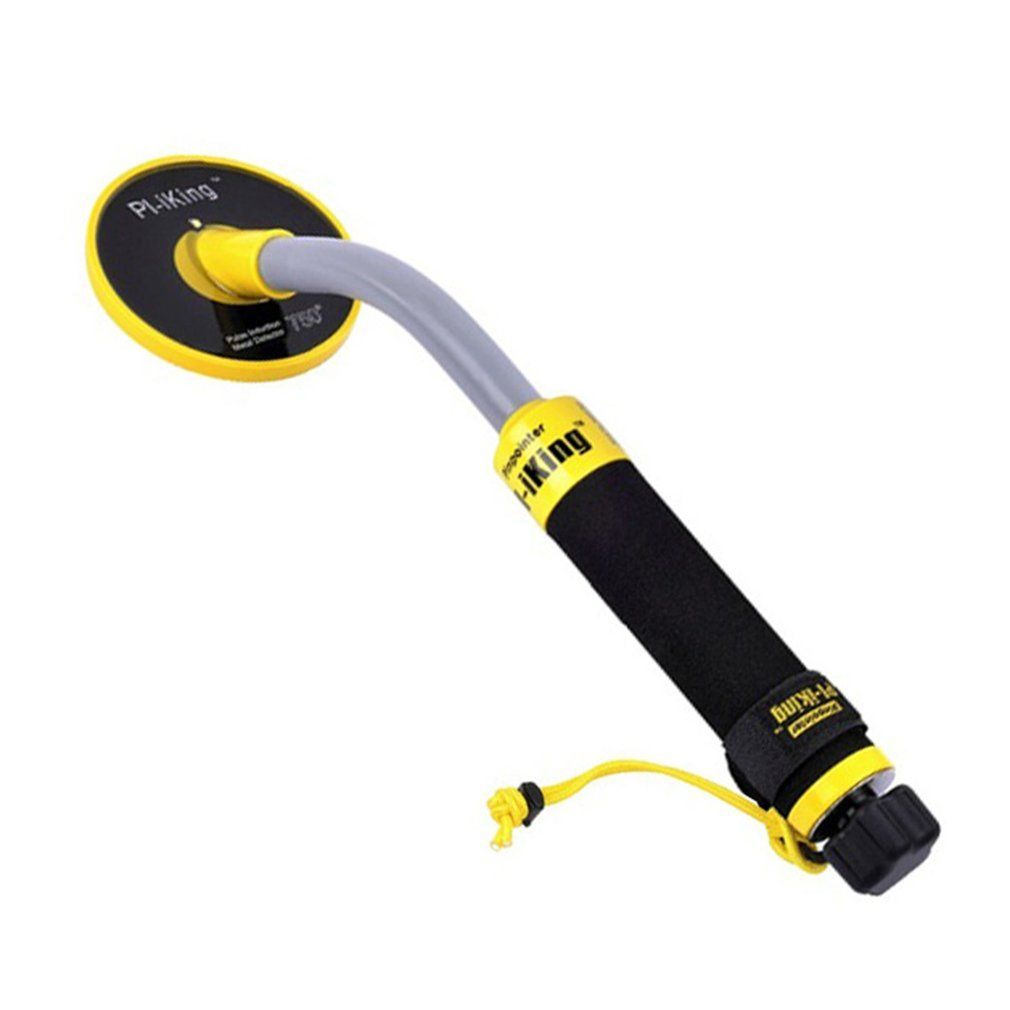 PI-iking 750 Detector Waterproof Pulse Induction Hand Held Pinpointer
