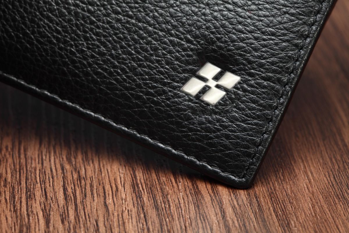 100% Genuine Soft Leather Wallets