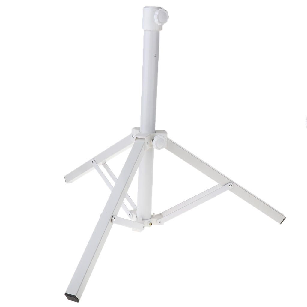 Folding Beach  Stand Sunshade UV Protection For Camping Garden