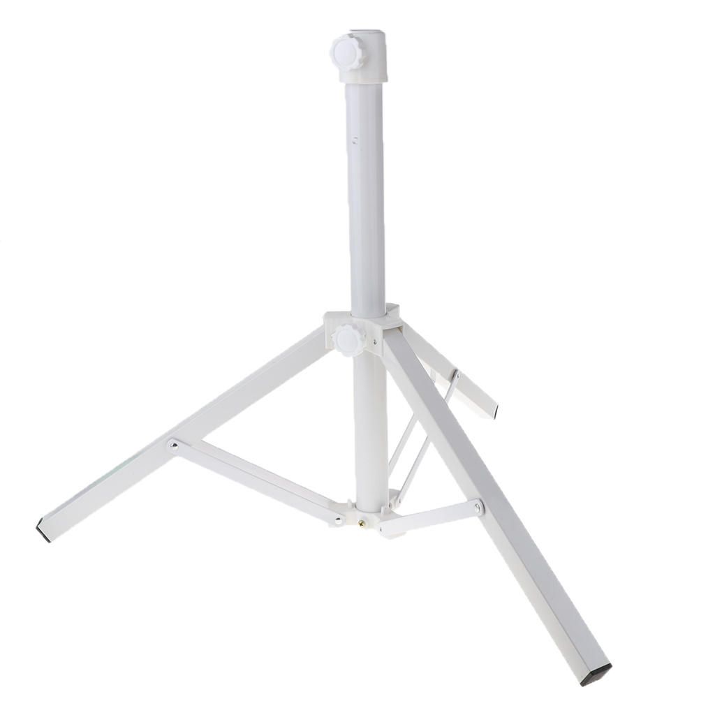 Folding Beach  Stand Sunshade UV Protection For Camping Garden