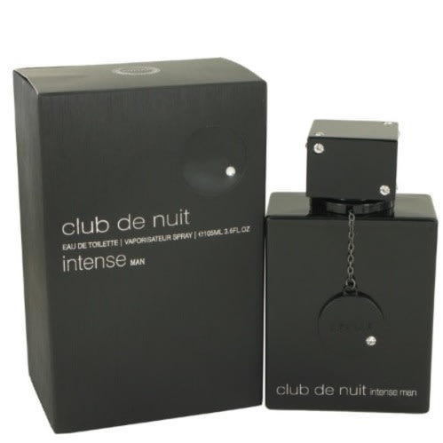 Club De Nuit Intense Man 105ml Edt