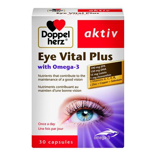 EYE VITAL PLUS