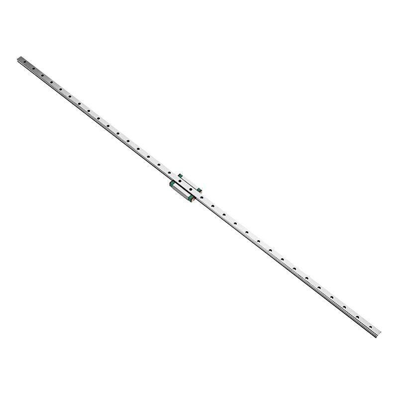 MGN7 500mm Linear Rail Guide Linear Sliding Guide Block Tool