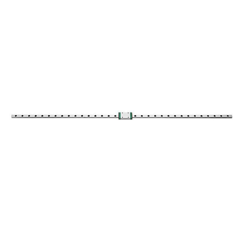 MGN7 500mm Linear Rail Guide Linear Sliding Guide Block Tool