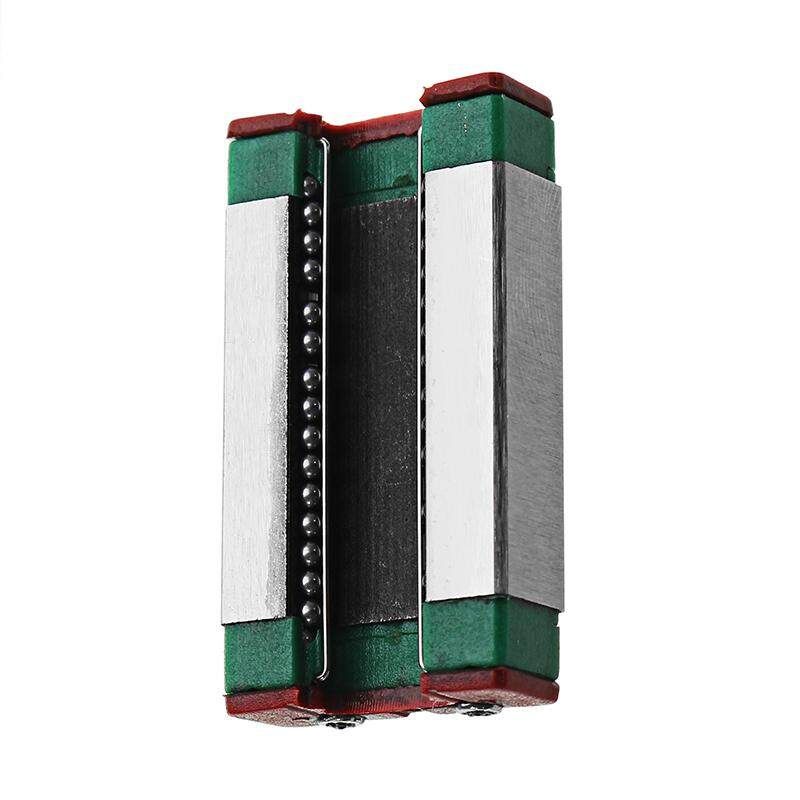 MGN7 500mm Linear Rail Guide Linear Sliding Guide Block Tool