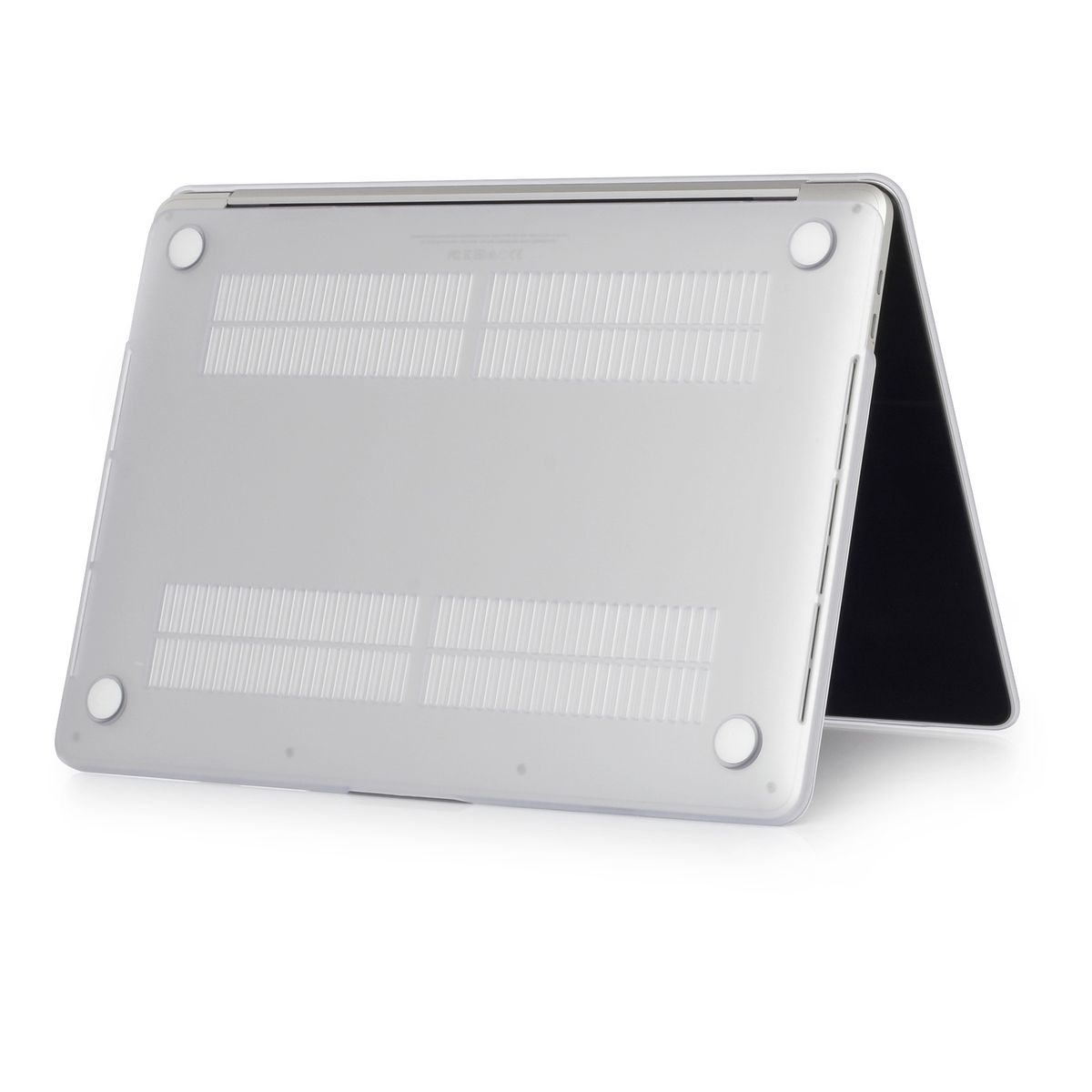 13" Pro Case, Hard Crystal Cover For 12" Macbook 11 Air 13.3 Pro 15 Retina Touchbar