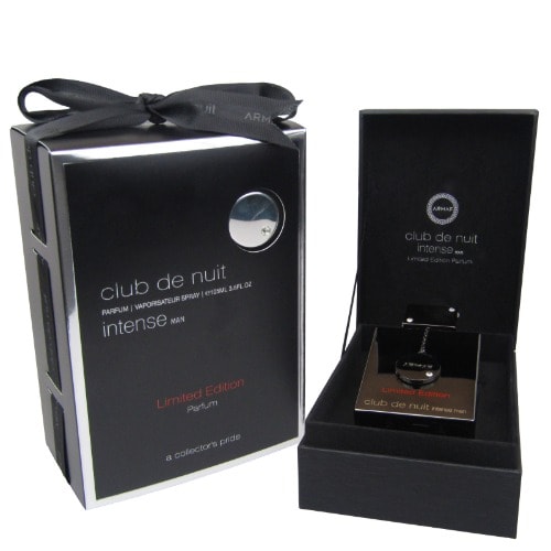 Club De Nuit Intense Limited Edition For Men 105ml Edp