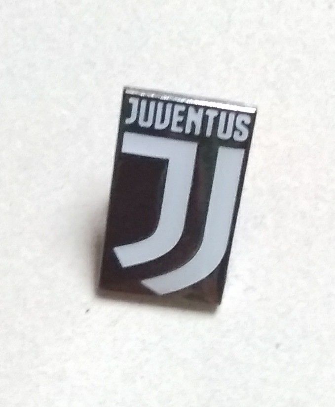 Juventus Football Club Lapel Pin