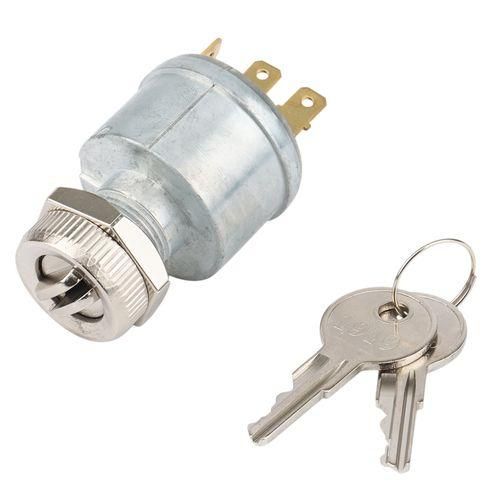 For EZGO TXT Ignition Switch, Starter Switch Key Fits Golf