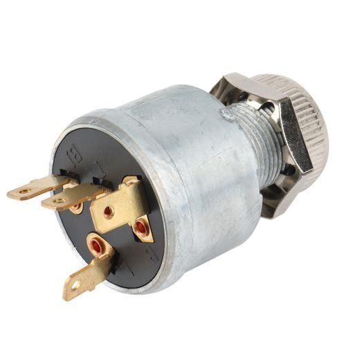 For EZGO TXT Ignition Switch, Starter Switch Key Fits Golf