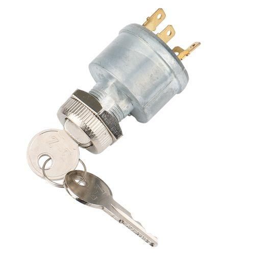 For EZGO TXT Ignition Switch, Starter Switch Key Fits Golf