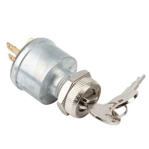 For EZGO TXT Ignition Switch, Starter Switch Key Fits Golf