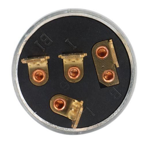 For EZGO TXT Ignition Switch, Starter Switch Key Fits Golf