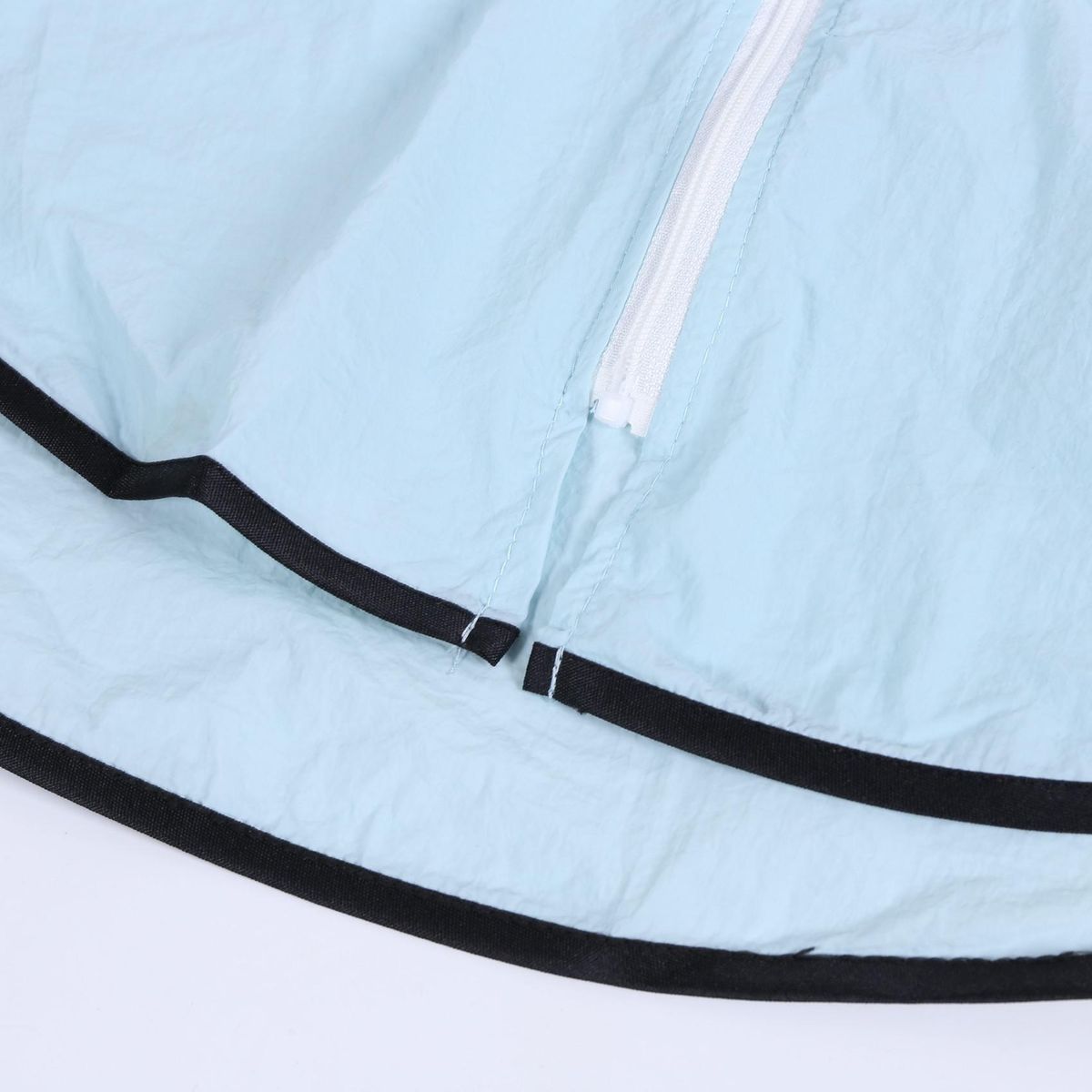Face and Neck Riding Anti-UV Umbrella Sun Protection