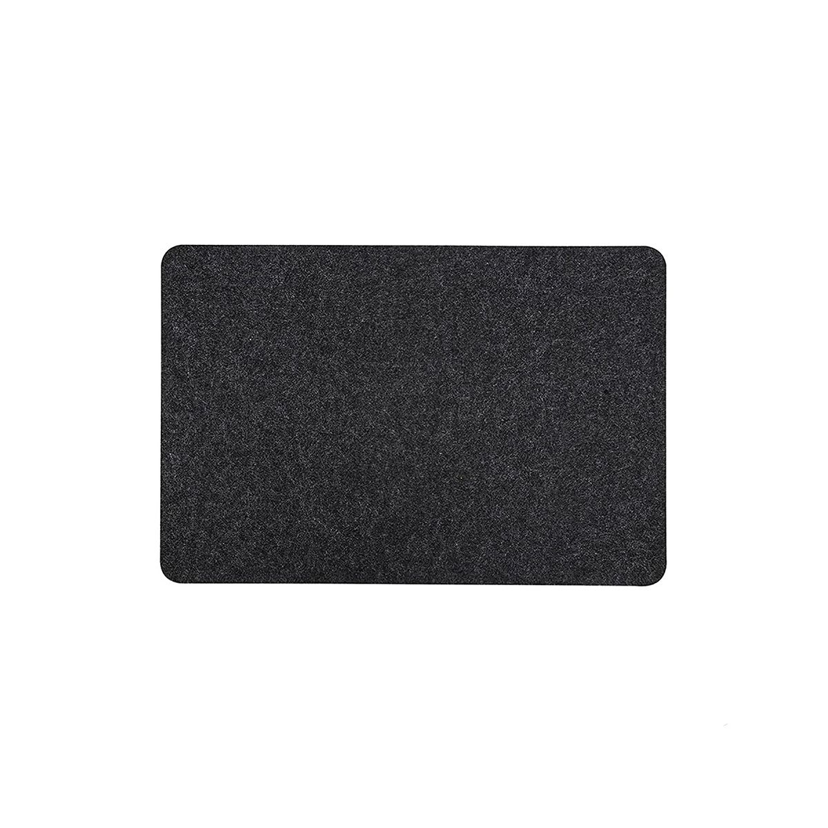 4PCS Felt Pad AirFryer Heat Resistant Pad Washable Kitchen